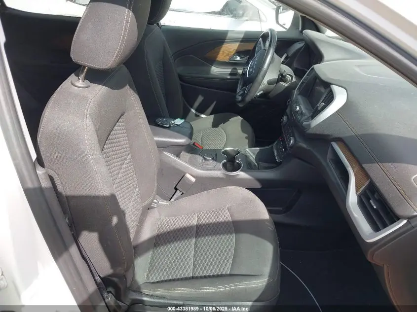 2020 GMC TERRAIN AWD SLE