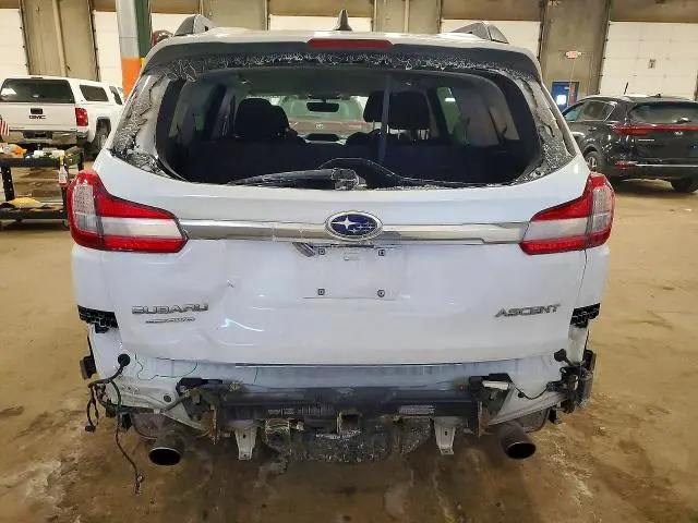 2019 SUBARU ASCENT PREMIUM  