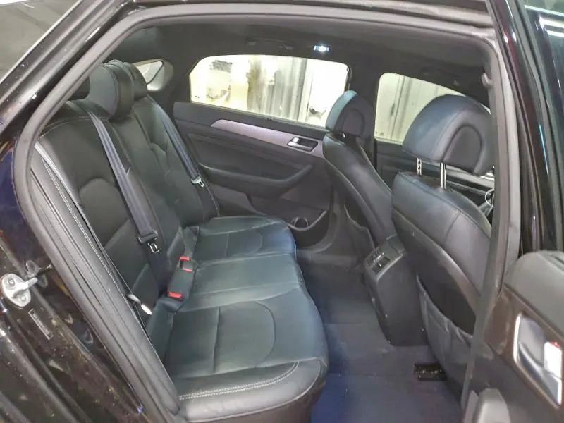 2015 HYUNDAI SONATA LIMITED 2.0T  
