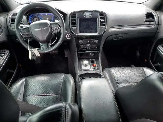 2018 CHRYSLER 300 S