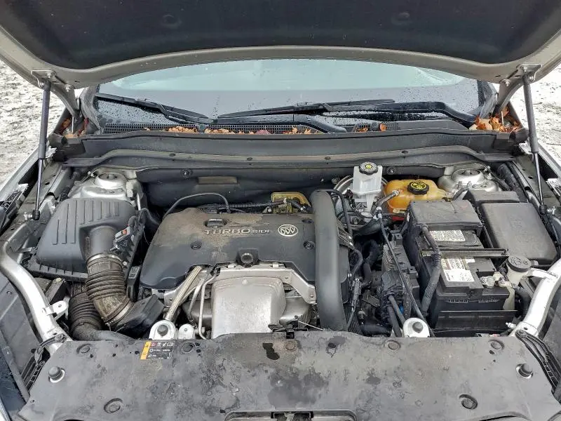 2019 BUICK ENVISION PREMIUM  