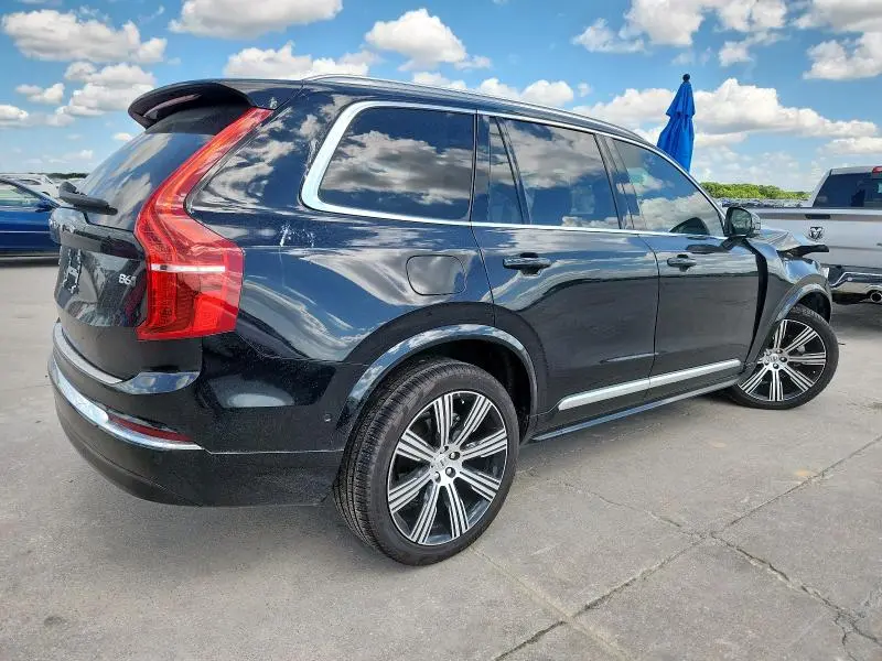 2023 VOLVO XC90 ULTIMATE  
