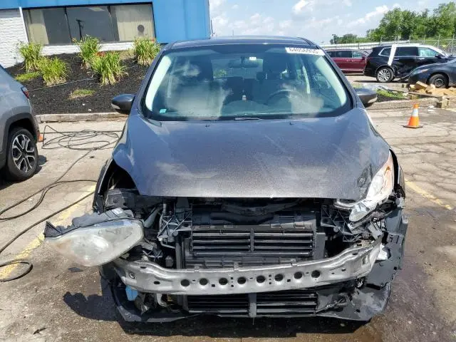 2015 FORD C-MAX SE  