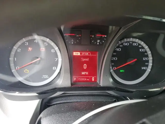 2013 GMC TERRAIN SLE  