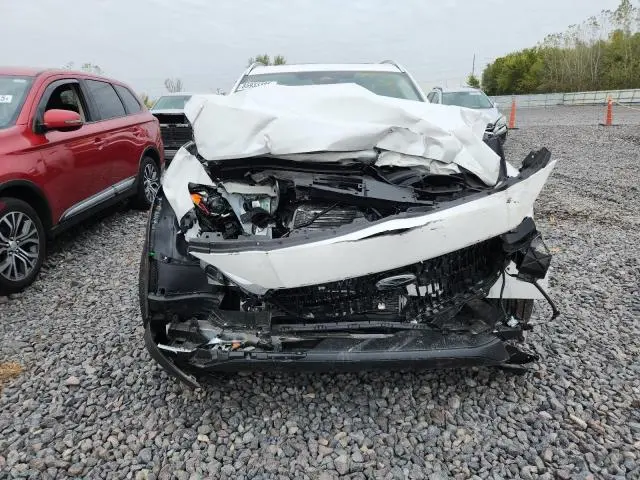 2025 MAZDA CX-90 PREFERRED  