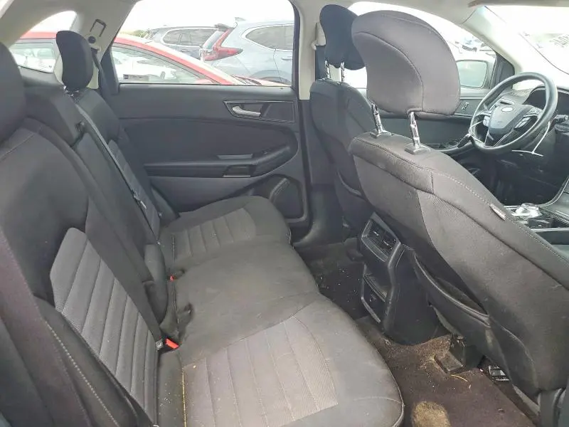 2019 FORD EDGE SE  