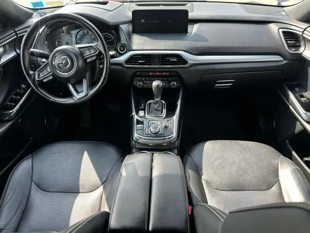 2021 MAZDA CX-9 GRAND TOURING  