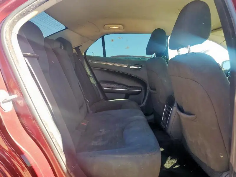 2020 CHRYSLER 300 TOURING  