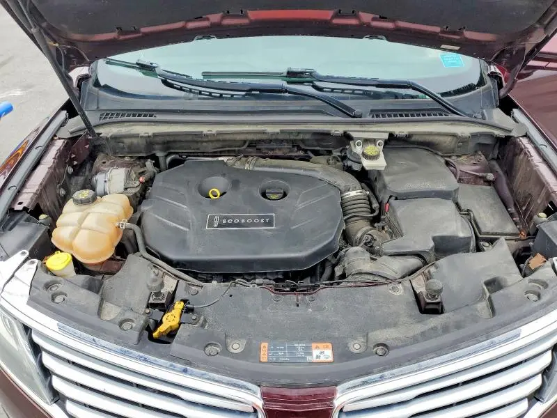 2016 LINCOLN MKC RESERVE  