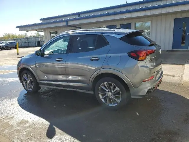 2020 BUICK ENCORE GX ESSENCE  