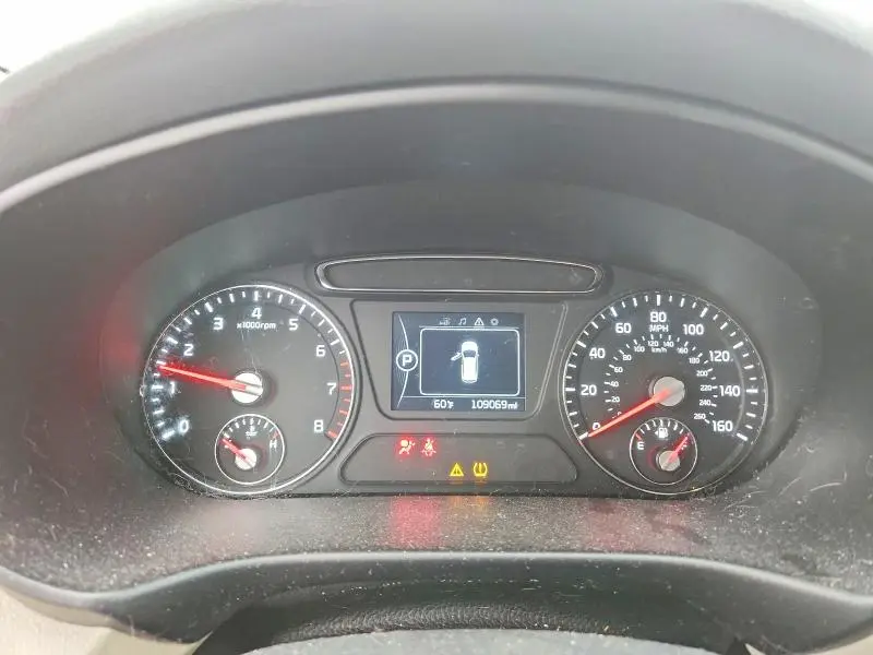 2017 KIA SORENTO LX V6  