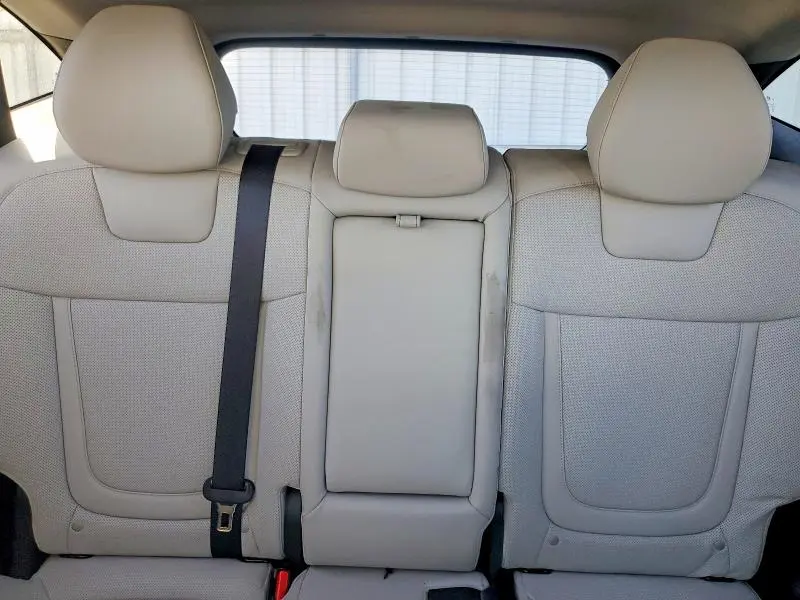 2024 HYUNDAI TUCSON SEL CONVENIENCE  