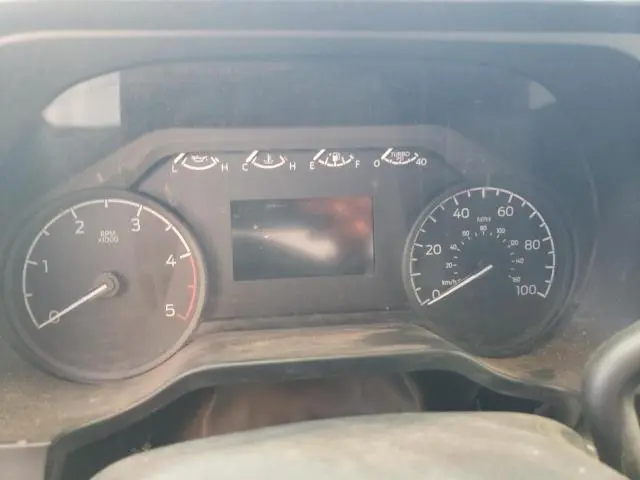 2023 FORD F250 SUPER DUTY  