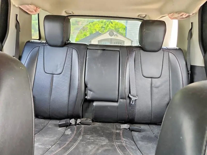 2014 GMC TERRAIN SLT  
