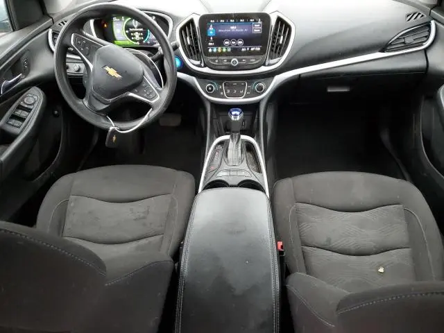 2019 CHEVROLET VOLT LT  