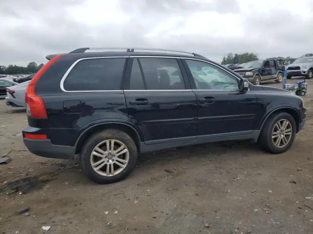2010 VOLVO XC90 3.2  