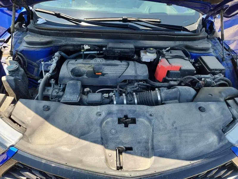 2024 ACURA RDX A-SPEC ADVANCE  
