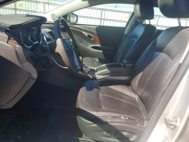 2011 BUICK LACROSSE CXL  