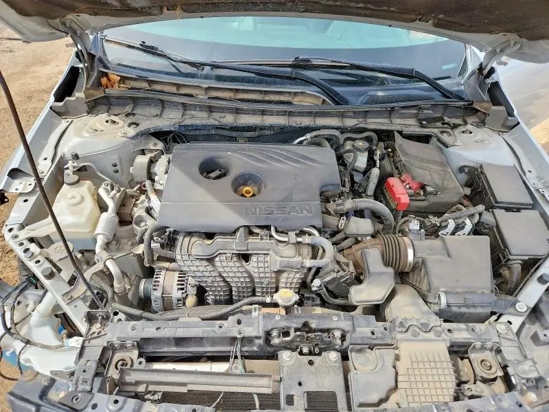 2020 NISSAN ALTIMA SL  