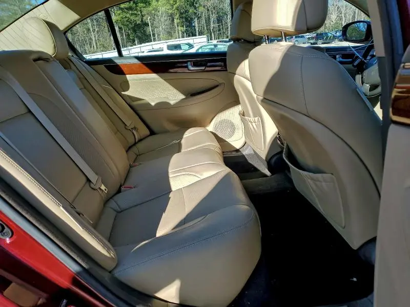 2013 HYUNDAI GENESIS 3.8L  