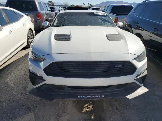 2018 FORD MUSTANG GT  