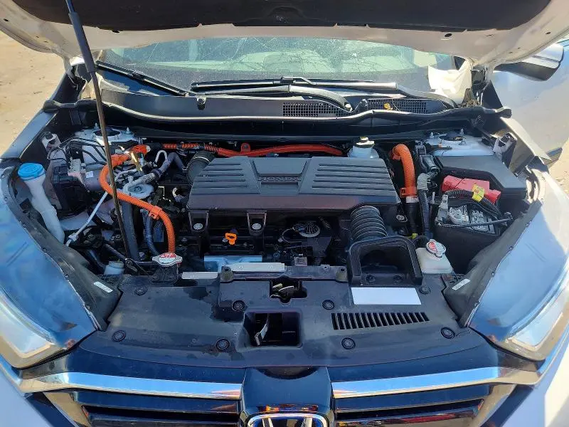 2022 HONDA CR-V EXL  