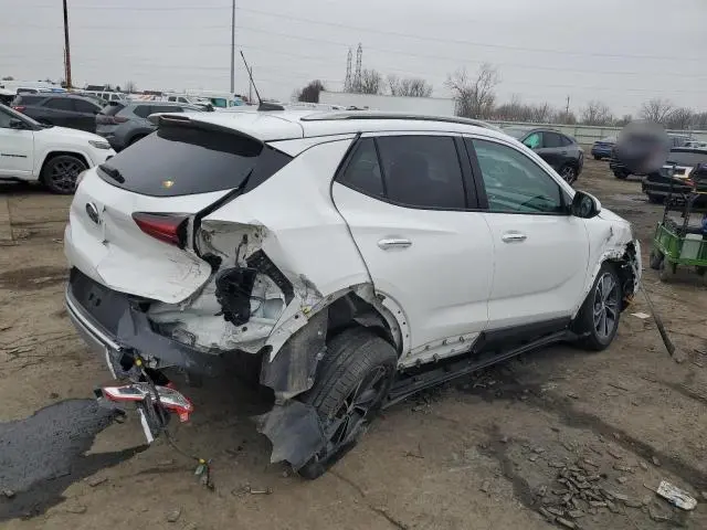 2022 BUICK ENCORE GX ESSENCE  
