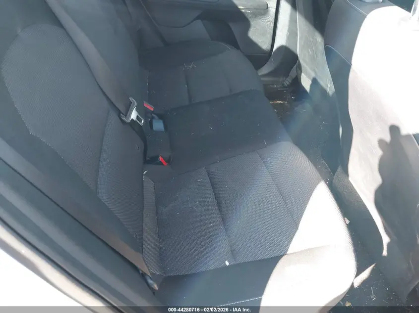 2024 KIA FORTE LX