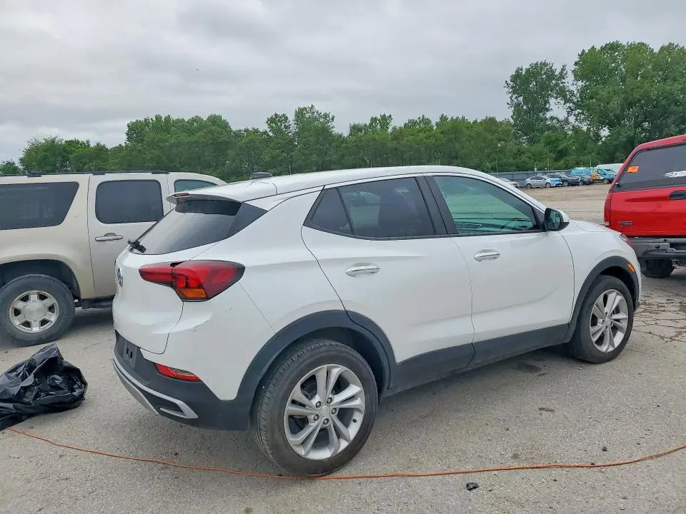 2020 BUICK ENCORE GX PREFERRED  