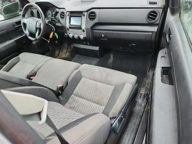 2014 TOYOTA TUNDRA SR  