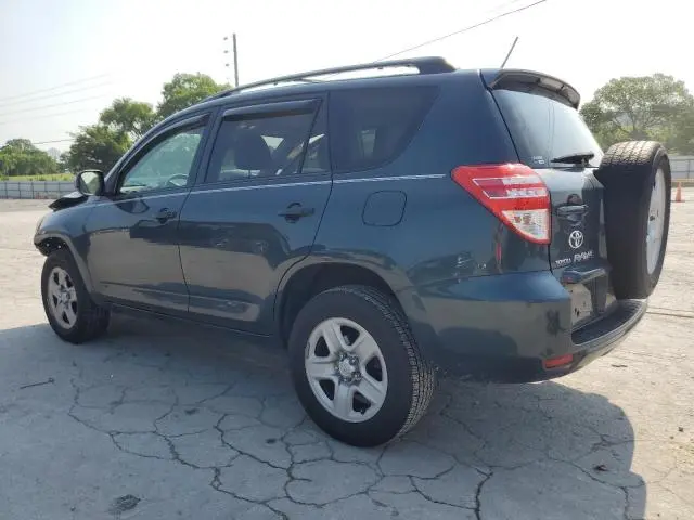 2010 TOYOTA RAV4