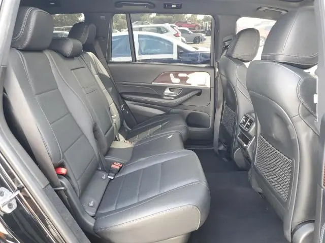 2023 MERCEDES-BENZ GLS 450 4MATIC  