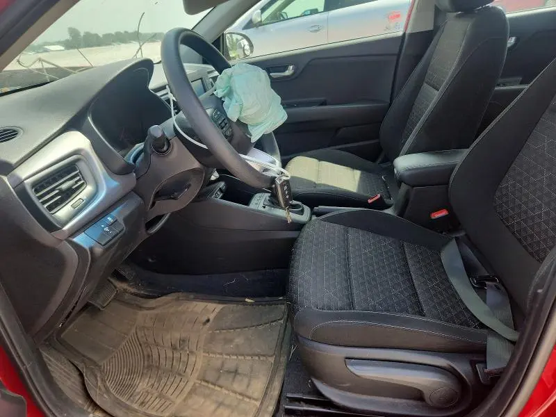 2018 KIA RIO S  