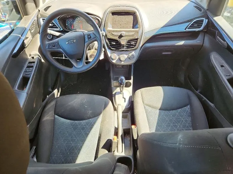 2022 CHEVROLET SPARK 1LT  