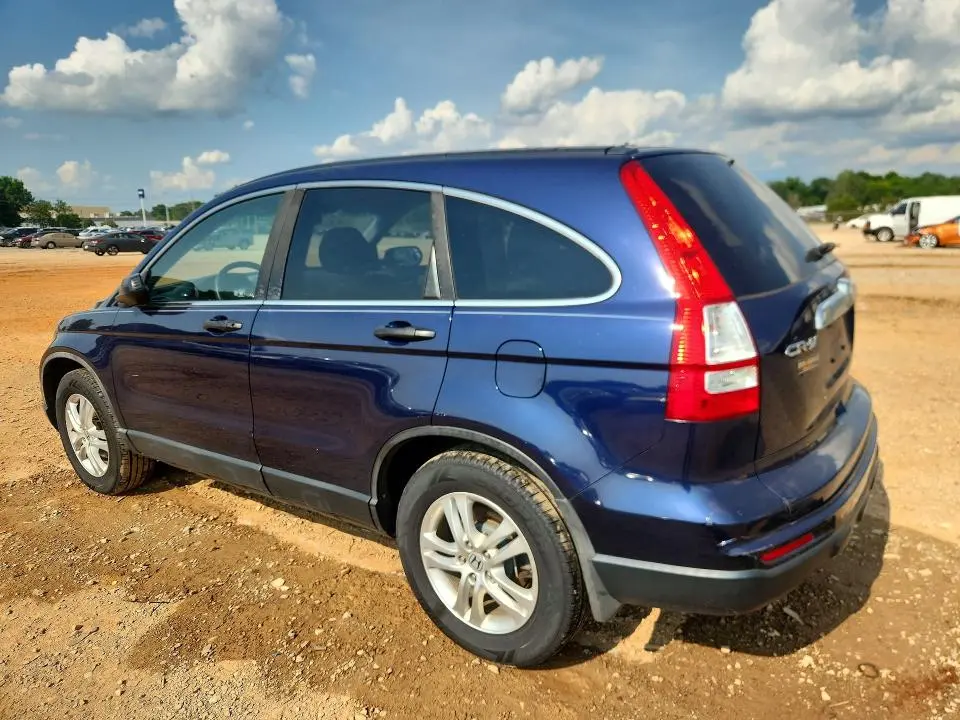 2011 HONDA CR-V EX  