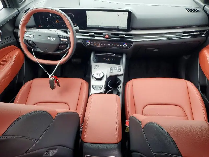 2026 KIA SPORTAGE SX PRESTIGE  