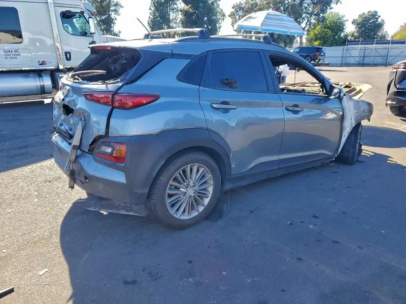 2020 HYUNDAI KONA SEL  