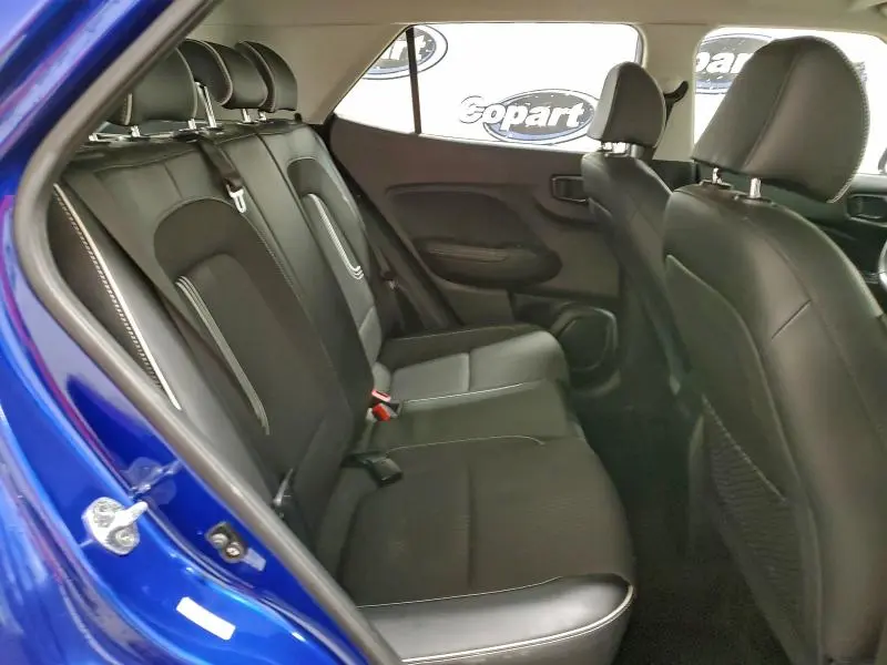 2022 HYUNDAI VENUE SEL  