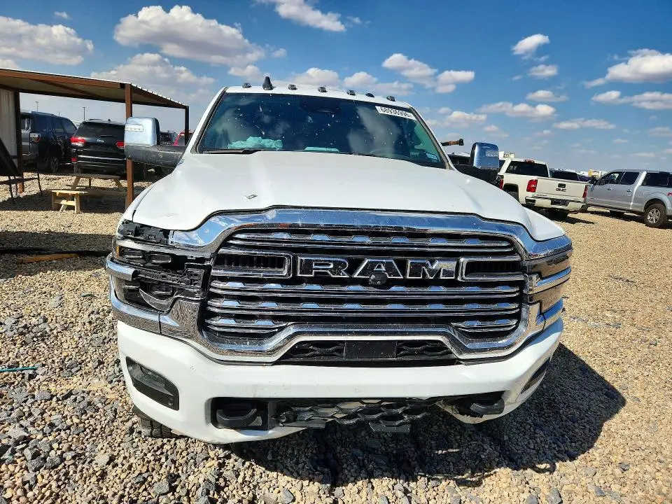2025 RAM 2500 LIMITED  