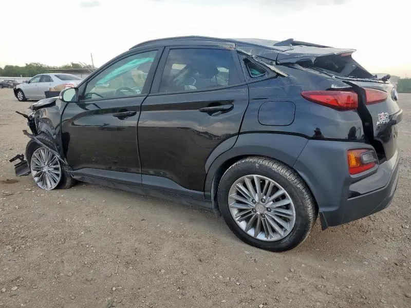 2020 HYUNDAI KONA SEL PLUS  