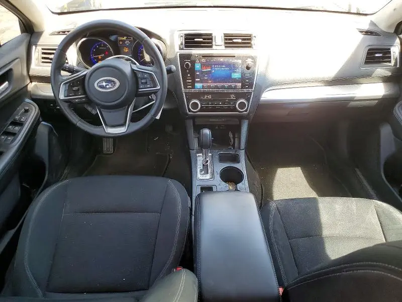 2019 SUBARU LEGACY 2.5I PREMIUM  