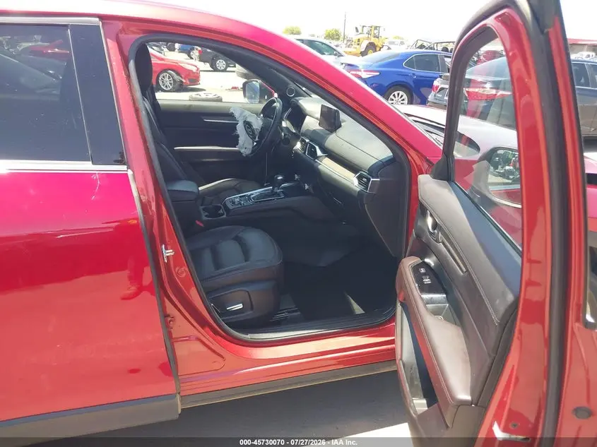 2020 MAZDA CX-5 SIGNATURE