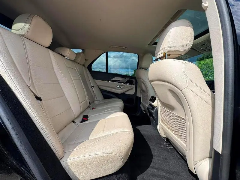 2021 MERCEDES-BENZ GLE 350  