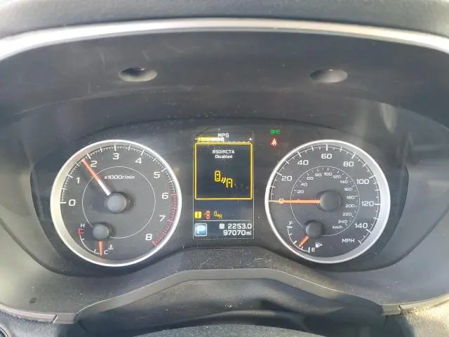 2020 SUBARU ASCENT PREMIUM  