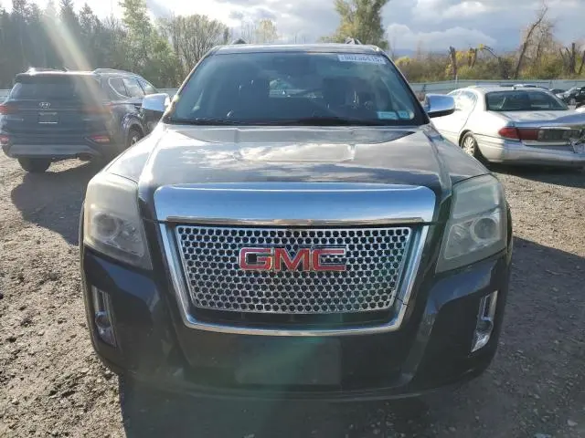 2013 GMC TERRAIN DENALI  