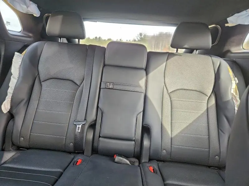 2020 LEXUS RX 450H F SPORT  