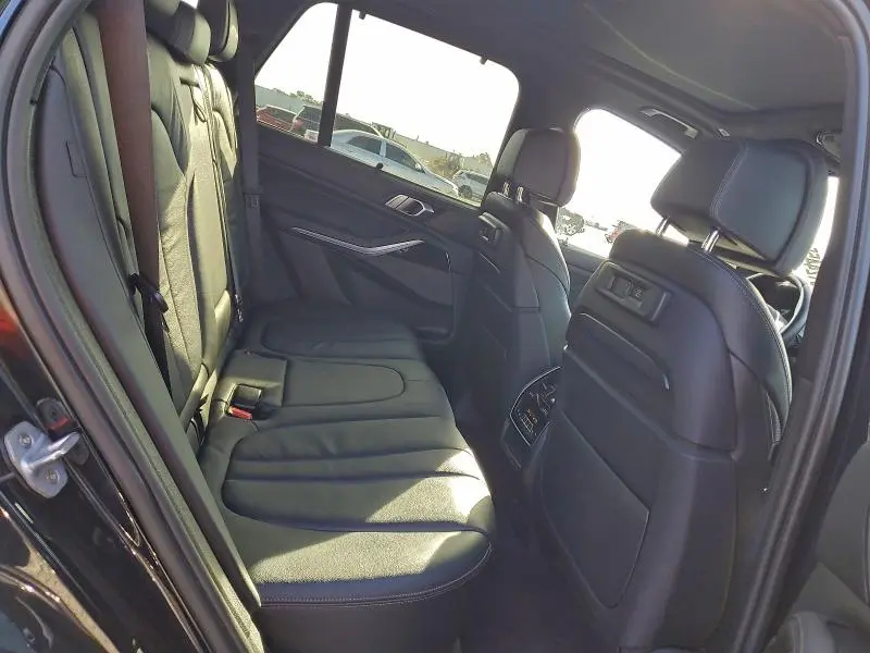 2019 BMW X5 XDRIVE50I  