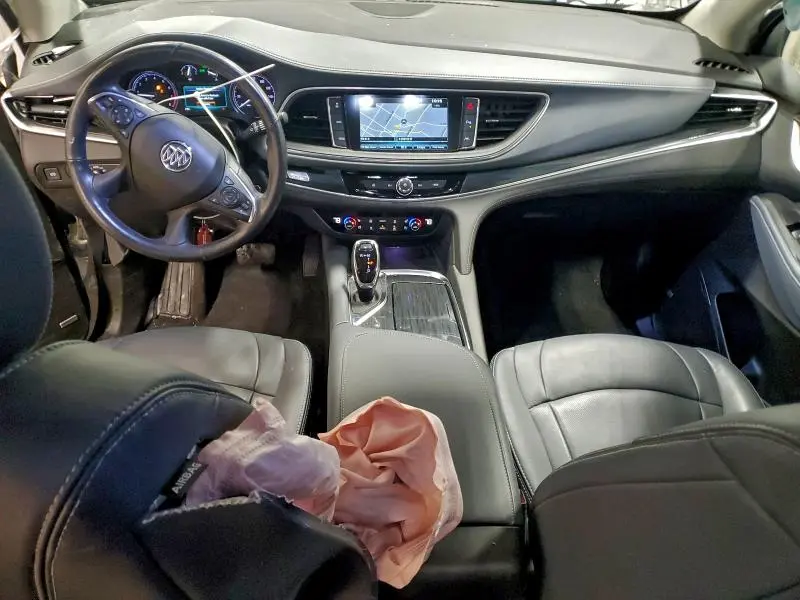 2019 BUICK ENCLAVE PREMIUM  