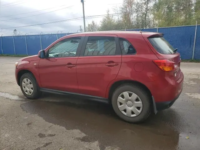 2015 MITSUBISHI RVR SE  