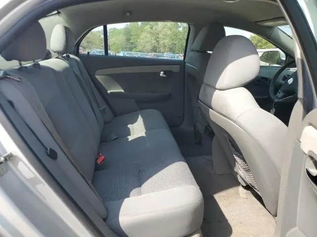 2011 CHEVROLET MALIBU 1LT  